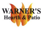Warner’s Hearth & Patio
